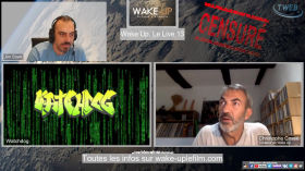 Wake Up Le Live 13 - 6/22/2023, 5:07:46 PM by JOURNALISME_2.0