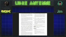 TWEB - Libre Antenne - 5 juin 2023 - 6/5/2023, 4:47:19 PM by JOURNALISME_2.0