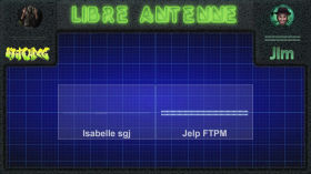 TWEB - Libre Antenne - 9 juin 2023 - 6/9/2023, 4:37:16 PM by JOURNALISME_2.0