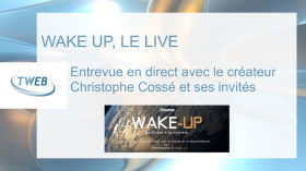 Wake Up Le Live by JOURNALISME_2.0