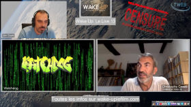 Wake Up Le Live 13 - 6/22/2023, 5:07:48 PM by TWEB
