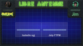 TWEB - Libre Antenne - 9 juin 2023 - 6/9/2023, 5:05:41 PM by JOURNALISME_2.0