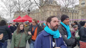 Paris - Manifestation contre la réforme des retraites - 11 Février 2023 - 2/11/2023, 1:00:02 PM by TWEB