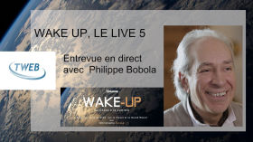 Wake-Up, Le Live 5 by Wake Up, le film