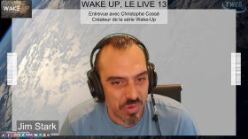 Wake Up Le Live 13 - 6/22/2023, 5:01:26 PM by JOURNALISME_2.0