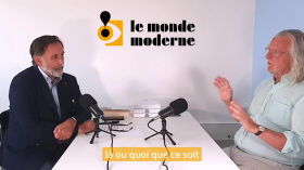 LMM - Interview du Pr Didier Raoult - 8/7/2023, 7:00:58 PM by JOURNALISME_2.0