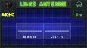TWEB - Libre Antenne - 9 juin 2023 - 6/9/2023, 4:39:14 PM by JOURNALISME_2.0