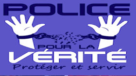 Présentation : Police pour la vérité - Protéger et Servir by police_pour_la_verite