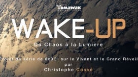 TEASER 1 - WAKE UP, Le film by Wake Up, le film