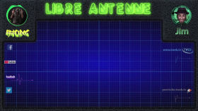Libre Antenne - 31 Janvier 2022 by TWEB