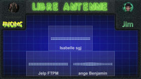 TWEB-Libre Antenne - 9 juin 2023 by TWEB