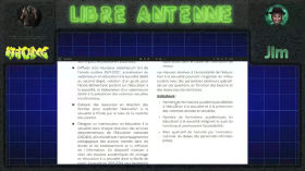 TWEB - Libre Antenne - 5 juin 2023 - 6/5/2023, 4:44:16 PM by JOURNALISME_2.0