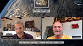 Wake Up, Le Live 10 by Wake Up, le film