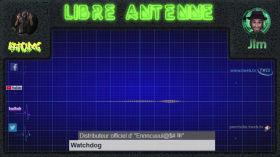 TWEB-Libre Antenne - 18 mars 2022 by TWEB