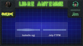 TWEB - Libre Antenne - 9 juin 2023 - 6/9/2023, 4:54:54 PM by TWEB