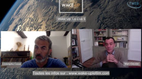 Wake Up Le Live 7 - 4/6/2023, 6:10:55 PM by Wake Up, le film