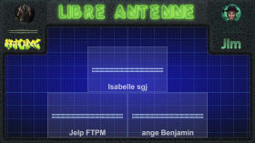 TWEB - Libre Antenne - 9 juin 2023 - 6/9/2023, 5:11:24 PM by JOURNALISME_2.0