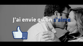 J'ai envie qu'on s'aime by Quitter Facebook