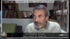 LMM - Interview du Pr Didier Raoult - 11/9/2023, 6:00:11 PM by JOURNALISME_2.0