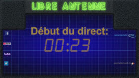 TWEB - Libre Antenne - 31 Mars 2023 - 3/31/2023, 4:27:52 PM by JOURNALISME_2.0
