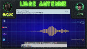 TWEB - Libre Antenne - Lundi 11 Septembre 2023 - 9/11/2023, 4:31:15 PM by JOURNALISME_2.0