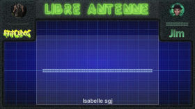 TWEB - Libre Antenne - 9 juin 2023 - 6/9/2023, 4:34:23 PM by JOURNALISME_2.0