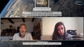 Wake Up, Le Live 12 by JOURNALISME_2.0