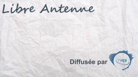 Libre Antenne-17 septembre 2021 by Watchdog