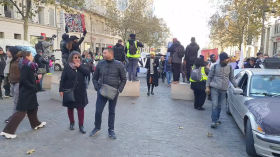10/12/2022 : Manifestation Marseille, Police Pour La Vérité - 12/10/2022, 12:20:34 PM by JOURNALISME_2.0