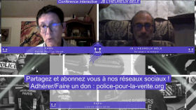 LMM - Interview du Pr Didier Raoult - 11/23/2023, 8:58:22 PM by JOURNALISME_2.0